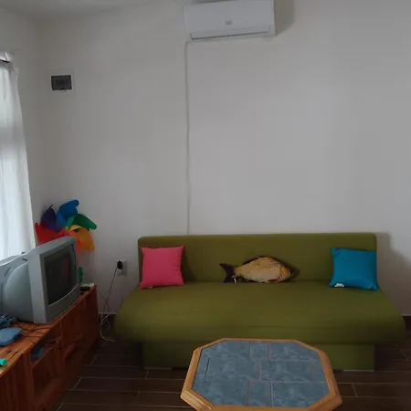 Szofia Vendeghaz Prázdninový dům